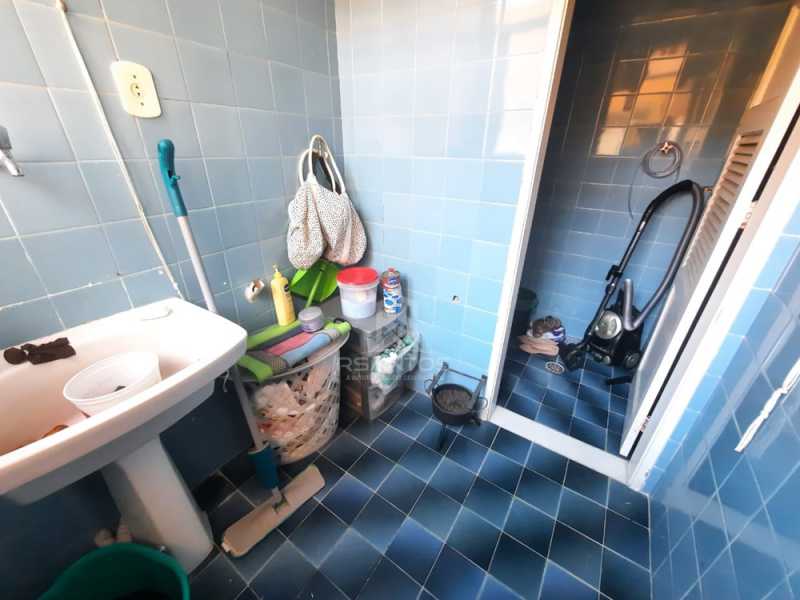 Conheça 17. do imóvel - Apartamento à Venda na Freguesia 72m² - 3 quartos, 1 vaga de garagem. - JPAP30178 - 17 17. - 17