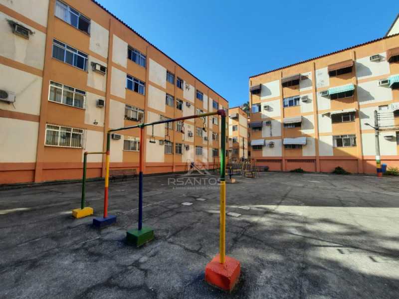 Conheça 18. do imóvel - Apartamento à Venda na Freguesia 72m² - 3 quartos, 1 vaga de garagem. - JPAP30178 - 18 18. - 18