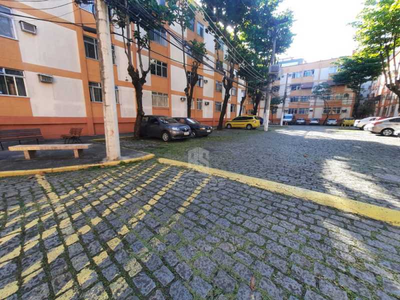 Conheça 19. do imóvel - Apartamento à Venda na Freguesia 72m² - 3 quartos, 1 vaga de garagem. - JPAP30178 - 19 19. - 19