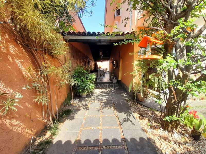 Conheça 03. do imóvel - Freguesia - Casa duplex, 3 quartos, 1 suíte, quintal, piscina, churrasqueira, 2 vagas. - JPCN30099 - 3 03. - 3