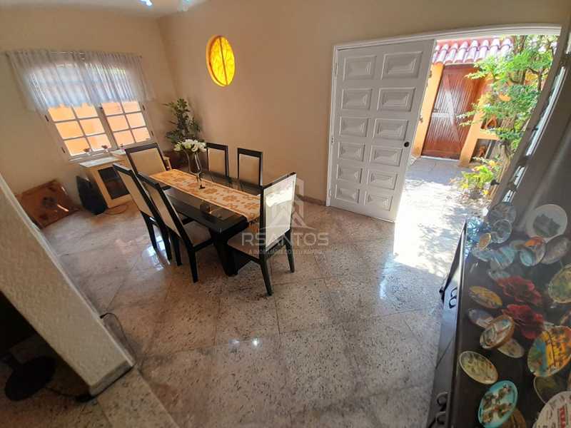 Conheça 05. do imóvel - Freguesia - Casa duplex, 3 quartos, 1 suíte, quintal, piscina, churrasqueira, 2 vagas. - JPCN30099 - 5 05. - 5