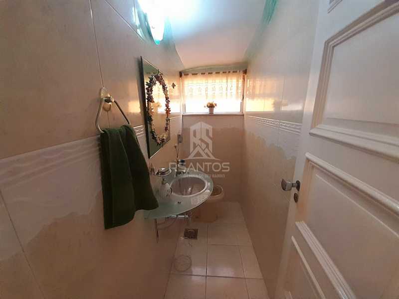 Conheça 10. do imóvel - Freguesia - Casa duplex, 3 quartos, 1 suíte, quintal, piscina, churrasqueira, 2 vagas. - JPCN30099 - 9 10. - 9