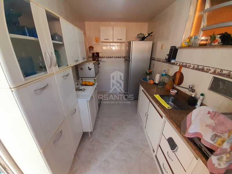 Conheça 13. do imóvel - Freguesia - Casa duplex, 3 quartos, 1 suíte, quintal, piscina, churrasqueira, 2 vagas. - JPCN30099 - 12 13. - 12