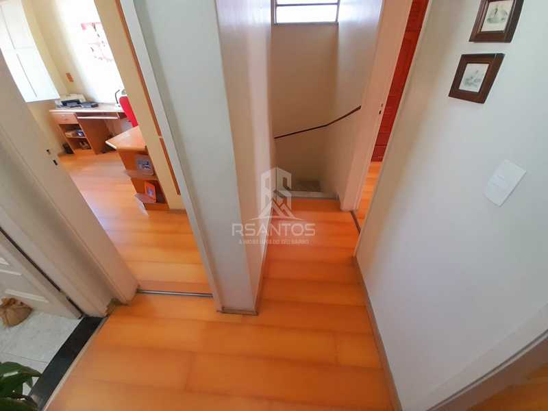 Conheça 16. do imóvel - Freguesia - Casa duplex, 3 quartos, 1 suíte, quintal, piscina, churrasqueira, 2 vagas. - JPCN30099 - 14 16. - 14