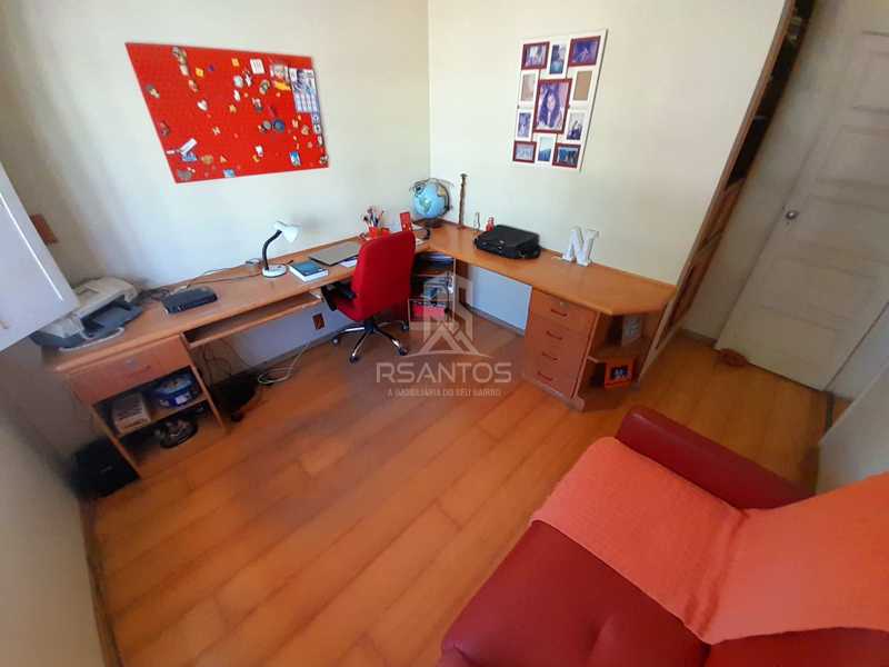 Conheça 19. do imóvel - Freguesia - Casa duplex, 3 quartos, 1 suíte, quintal, piscina, churrasqueira, 2 vagas. - JPCN30099 - 17 19. - 17
