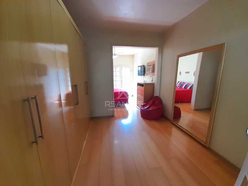 Conheça 21. do imóvel - Freguesia - Casa duplex, 3 quartos, 1 suíte, quintal, piscina, churrasqueira, 2 vagas. - JPCN30099 - 19 21. - 19