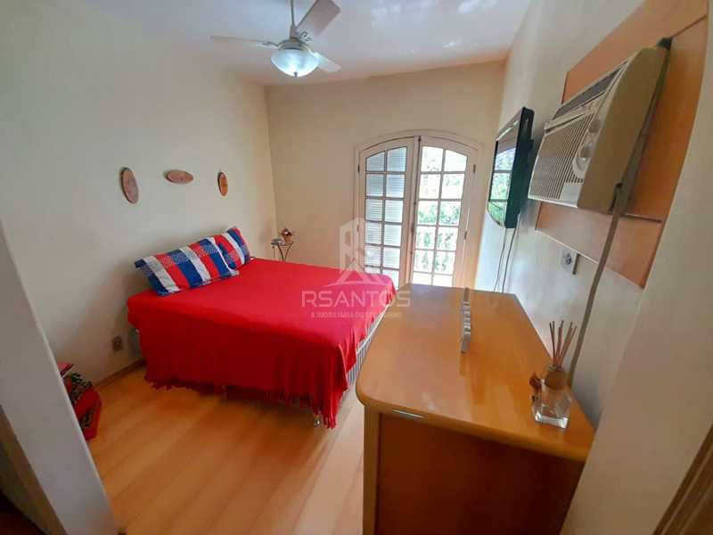 Conheça 22. do imóvel - Freguesia - Casa duplex, 3 quartos, 1 suíte, quintal, piscina, churrasqueira, 2 vagas. - JPCN30099 - 20 22. - 20