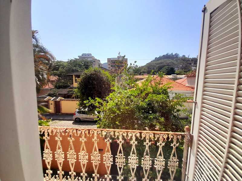 Conheça 23. do imóvel - Freguesia - Casa duplex, 3 quartos, 1 suíte, quintal, piscina, churrasqueira, 2 vagas. - JPCN30099 - 21 23. - 21