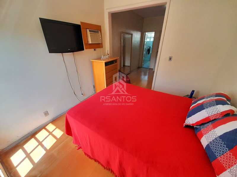 Conheça 24. do imóvel - Freguesia - Casa duplex, 3 quartos, 1 suíte, quintal, piscina, churrasqueira, 2 vagas. - JPCN30099 - 22 24. - 22