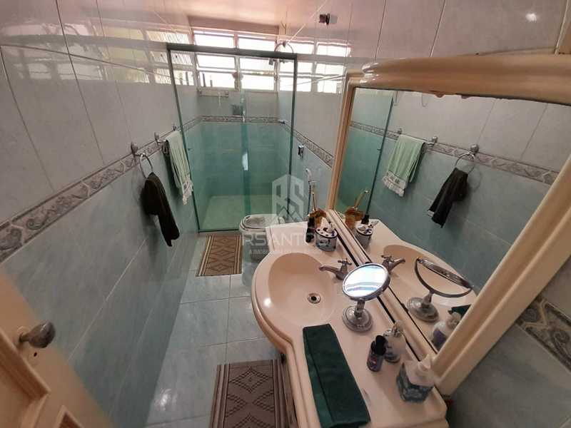 Conheça 26. do imóvel - Freguesia - Casa duplex, 3 quartos, 1 suíte, quintal, piscina, churrasqueira, 2 vagas. - JPCN30099 - 24 26. - 24