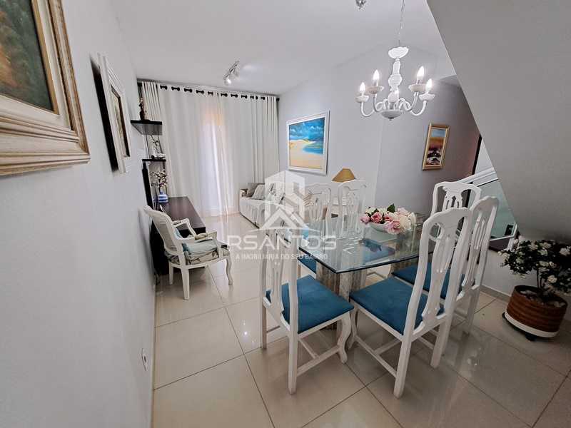 Conheça 01 do imóvel - Cobertura 3 quartos à venda Pechincha, Rio de Janeiro - R$ 790.000 - JPCO30053 - 1 01 - 1