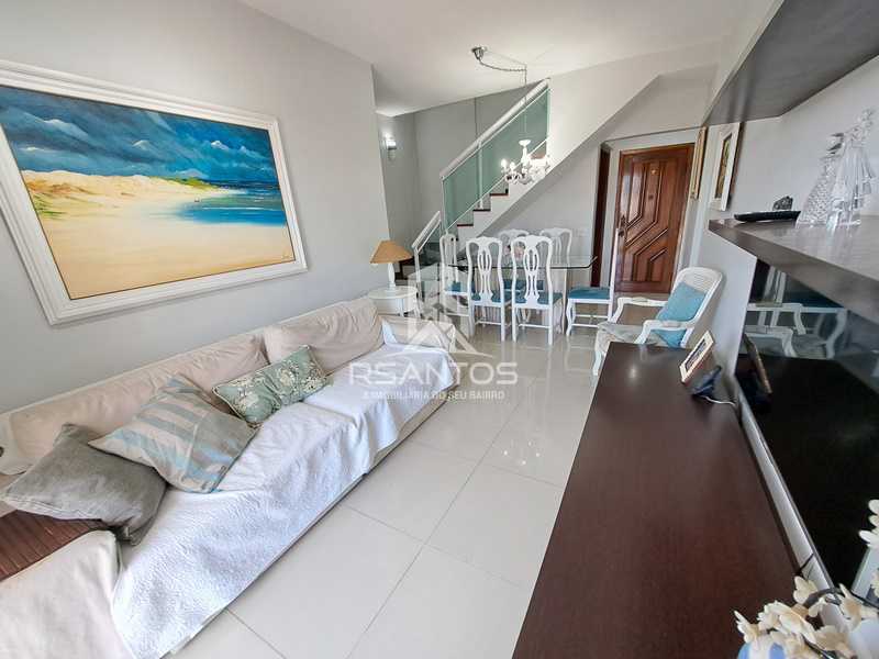 Conheça 04 do imóvel - Cobertura 3 quartos à venda Pechincha, Rio de Janeiro - R$ 790.000 - JPCO30053 - 4 04 - 4