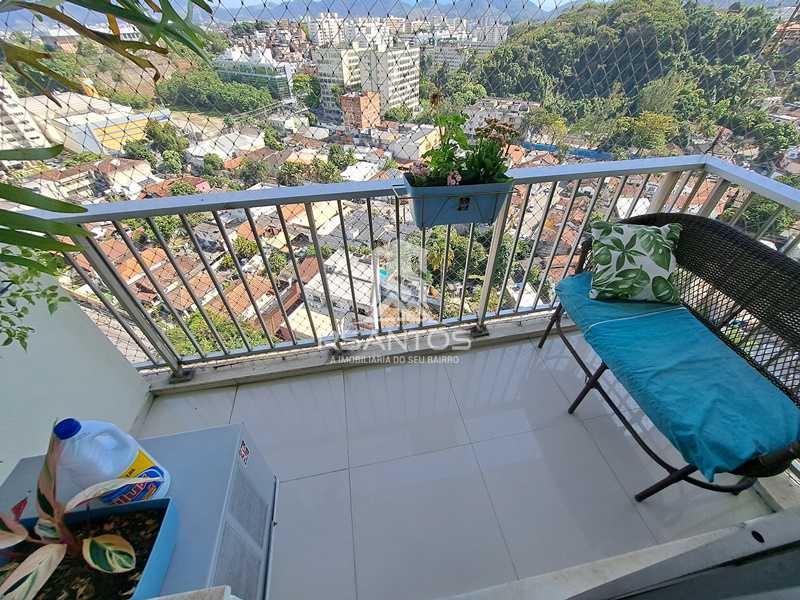 Conheça 05 do imóvel - Cobertura 3 quartos à venda Pechincha, Rio de Janeiro - R$ 790.000 - JPCO30053 - 5 05 - 5