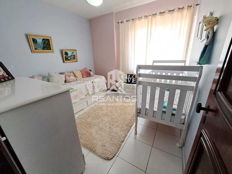 Conheça 09 do imóvel - Cobertura 3 quartos à venda Pechincha, Rio de Janeiro - R$ 790.000 - JPCO30053 - 9 09 - 9