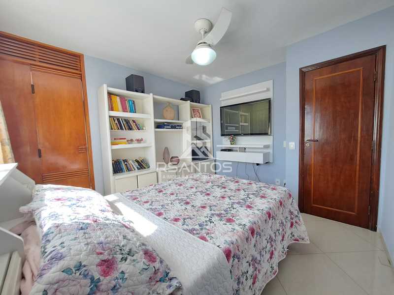 Conheça 13 do imóvel - Cobertura 3 quartos à venda Pechincha, Rio de Janeiro - R$ 790.000 - JPCO30053 - 13 13 - 13