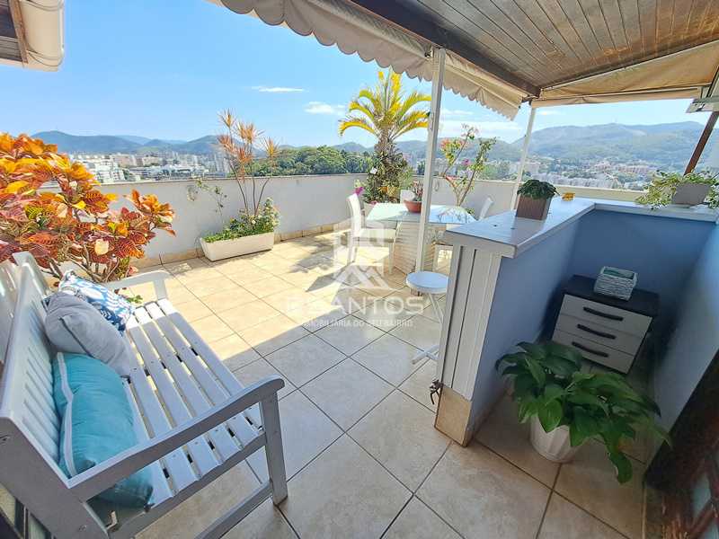 Conheça 21 do imóvel - Cobertura 3 quartos à venda Pechincha, Rio de Janeiro - R$ 790.000 - JPCO30053 - 21 21 - 21