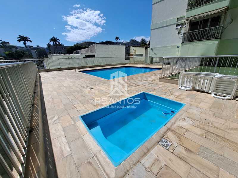 Conheça 24 do imóvel - Cobertura 3 quartos à venda Pechincha, Rio de Janeiro - R$ 790.000 - JPCO30053 - 24 24 - 24