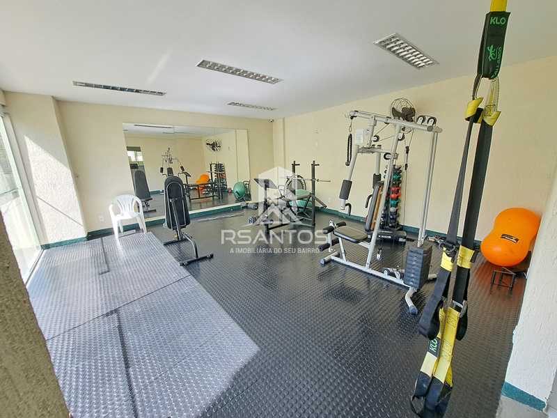 Conheça 25 do imóvel - Cobertura 3 quartos à venda Pechincha, Rio de Janeiro - R$ 790.000 - JPCO30053 - 25 25 - 25