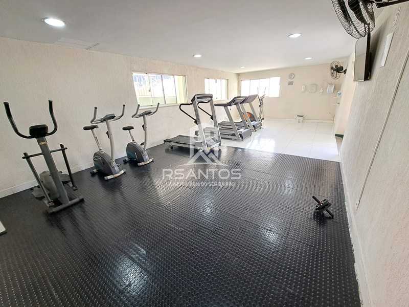 Conheça 26 do imóvel - Cobertura 3 quartos à venda Pechincha, Rio de Janeiro - R$ 790.000 - JPCO30053 - 26 26 - 26