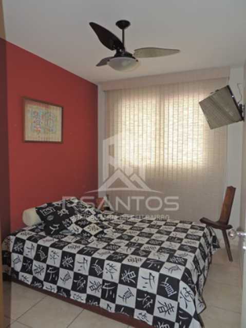 Conheça 04. do imóvel - Cobertura duplex 181m² - 3 quartos, piscina e área gourmet - Pechincha! - JPCO30055 - 7 04. - 7