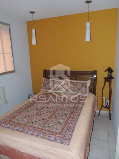 Conheça 05. do imóvel - Cobertura duplex 181m² - 3 quartos, piscina e área gourmet - Pechincha! - JPCO30055 - 10 05. - 10