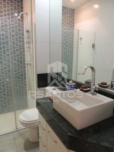Conheça 06. do imóvel - Cobertura duplex 181m² - 3 quartos, piscina e área gourmet - Pechincha! - JPCO30055 - 11 06. - 11