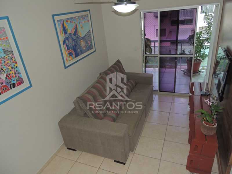 Conheça 09. do imóvel - Cobertura duplex 181m² - 3 quartos, piscina e área gourmet - Pechincha! - JPCO30055 - 4 09. - 4