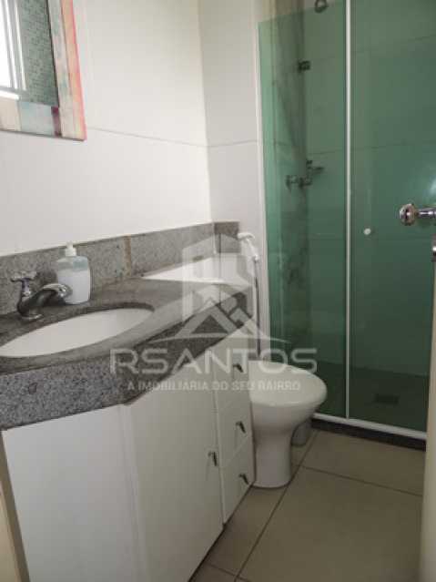 Conheça 10. do imóvel - Cobertura duplex 181m² - 3 quartos, piscina e área gourmet - Pechincha! - JPCO30055 - 15 10. - 15