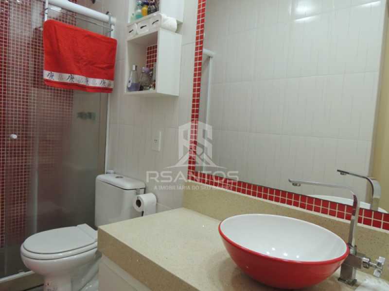 Conheça 11. do imóvel - Cobertura duplex 181m² - 3 quartos, piscina e área gourmet - Pechincha! - JPCO30055 - 9 11. - 9