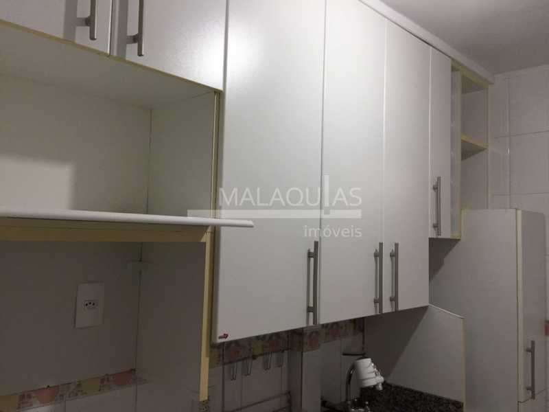 Conheça COZINHA 3 do empreendimento - Fachada - FANNY - 4 - 8 COZINHA 3 - 8