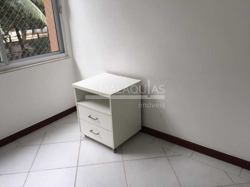 Conheça QUARTO 2 do empreendimento - Fachada - FANNY - 4 - 5 QUARTO 2 - 5