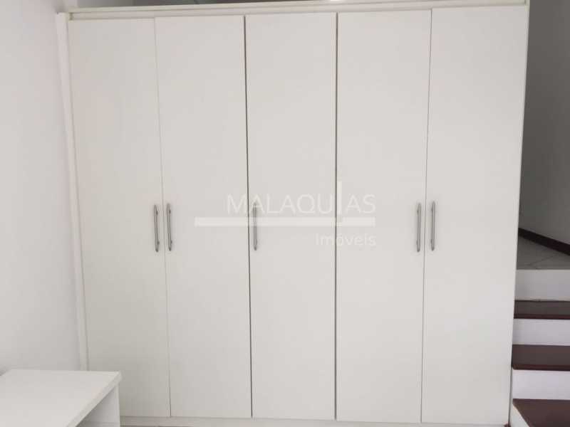 Conheça QUARTO 6 do empreendimento - Fachada - FANNY - 4 - 4 QUARTO 6 - 4