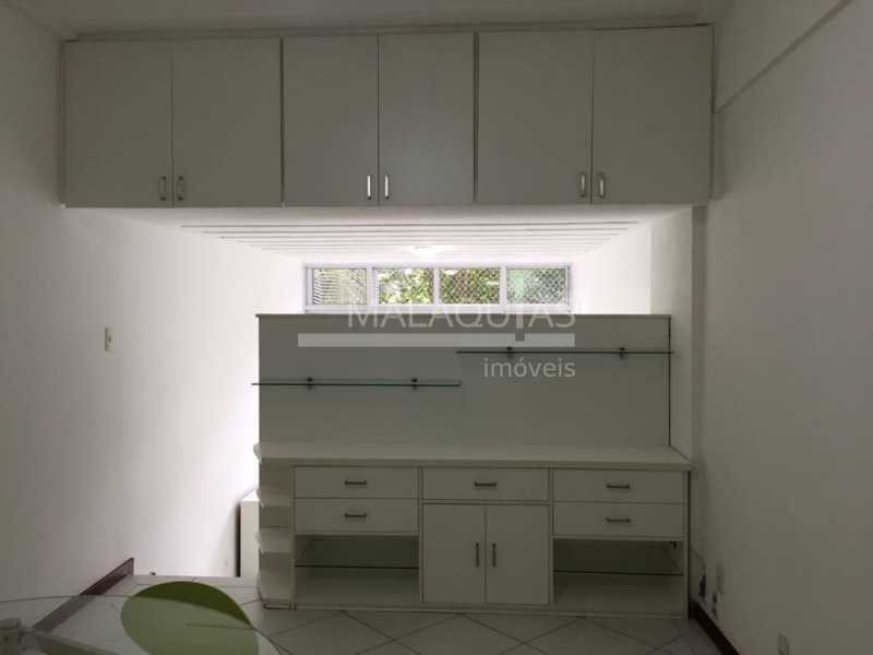 Conheça SALA 6 do empreendimento - Fachada - FANNY - 4 - 9 SALA 6 - 9