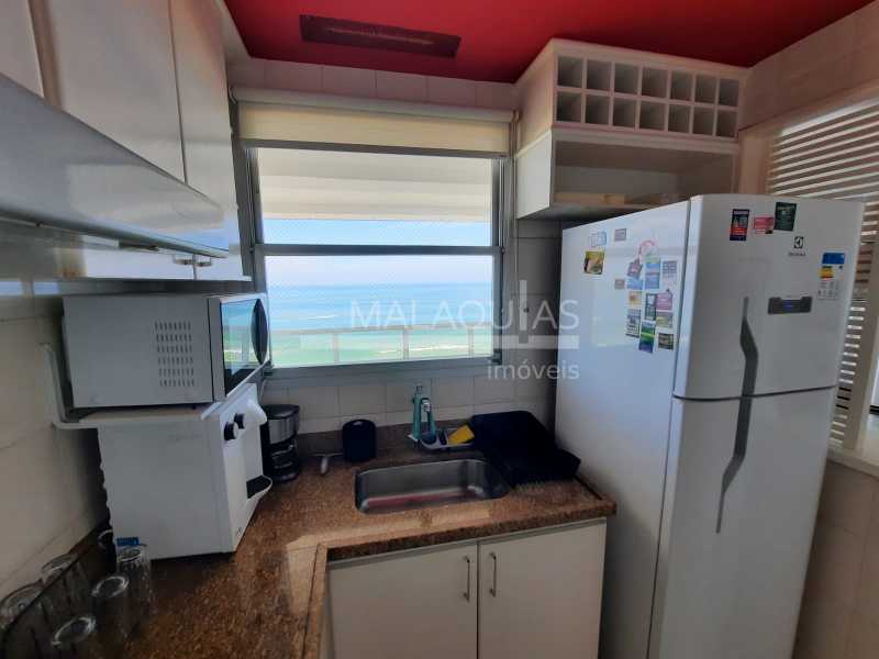 Conheça COZINHA 2 do imóvel - LOCAÇÃO DE TEMPORADA - MI7112002 - 12 COZINHA 2 - 12