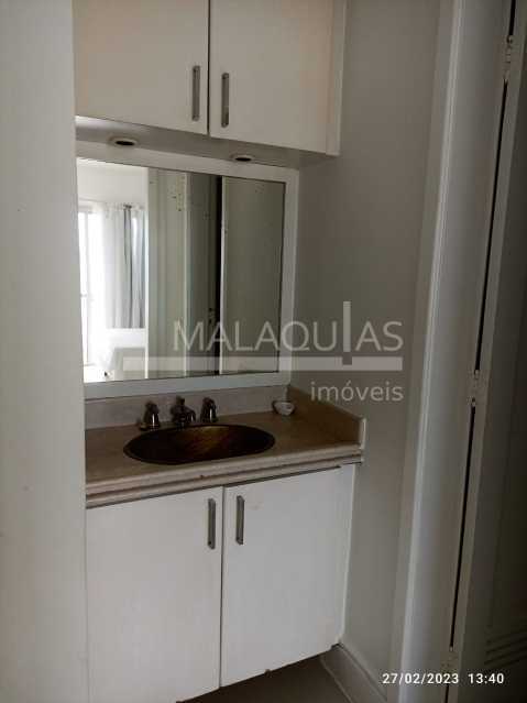 Conheça LAVABO 1 do imóvel - LOCAÇÃO DE TEMPORADA - MI7112002 - 8 LAVABO 1 - 8