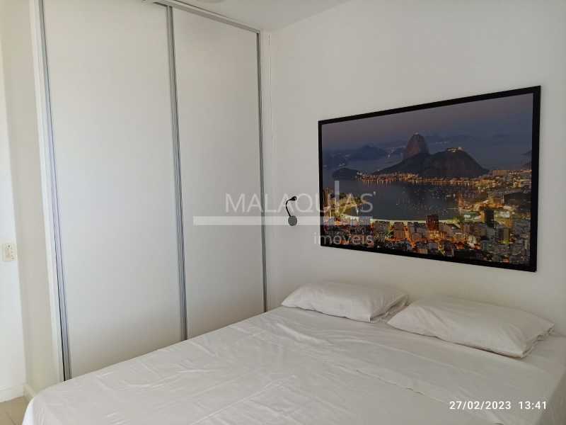 Conheça QUARTO CASAL 3 do imóvel - LOCAÇÃO DE TEMPORADA - MI7112002 - 13 QUARTO CASAL 3 - 13