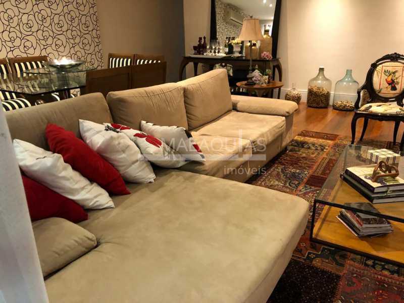 Conheça 3766db91-5d6d-4ed4-bae5-53269a do imóvel - APARTAMENTO À VENDA 03 QUARTOS - MIZACOPARANA - 5 3766db91-5d6d-4ed4-bae5-53269a - 5