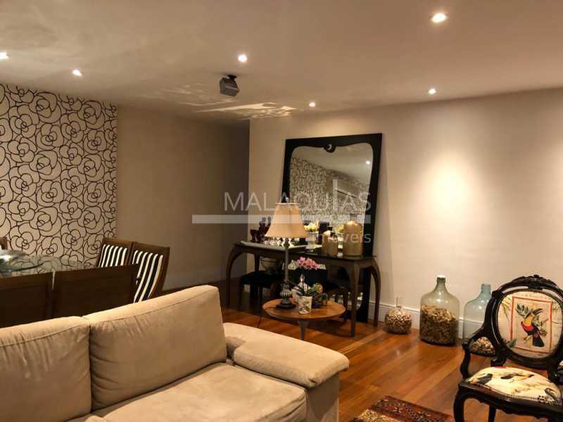 Conheça e93d1010-04b9-4df9-a617-e2f69a do imóvel - APARTAMENTO À VENDA 03 QUARTOS - MIZACOPARANA - 6 e93d1010-04b9-4df9-a617-e2f69a - 6