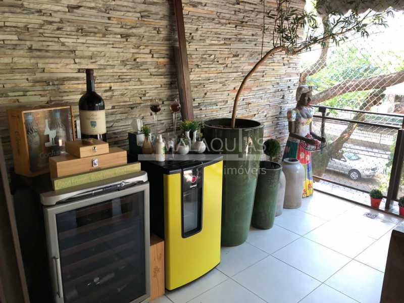 Conheça ffd80664-431c-4dd3-ac99-300b1e do imóvel - APARTAMENTO À VENDA 03 QUARTOS - MIZACOPARANA - 17 ffd80664-431c-4dd3-ac99-300b1e - 17