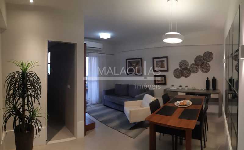Conheça Sala 1 do imóvel - ALUGUEL DE TEMPORADA - MI6112004 - 2 Sala 1 - 2
