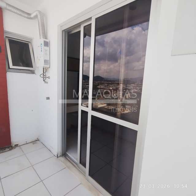 VARANDA QUARTO 2 - 24