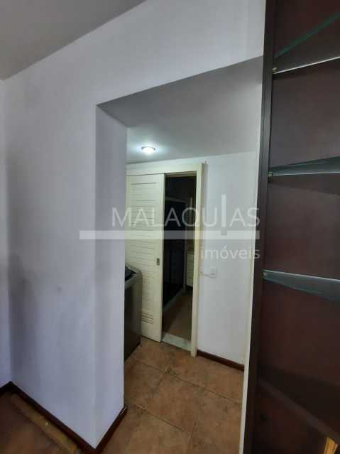 Conheça Corred2 do imóvel - CONDOMINIO BARRA BEACH - MI1182012 - 4 Corred2 - 4