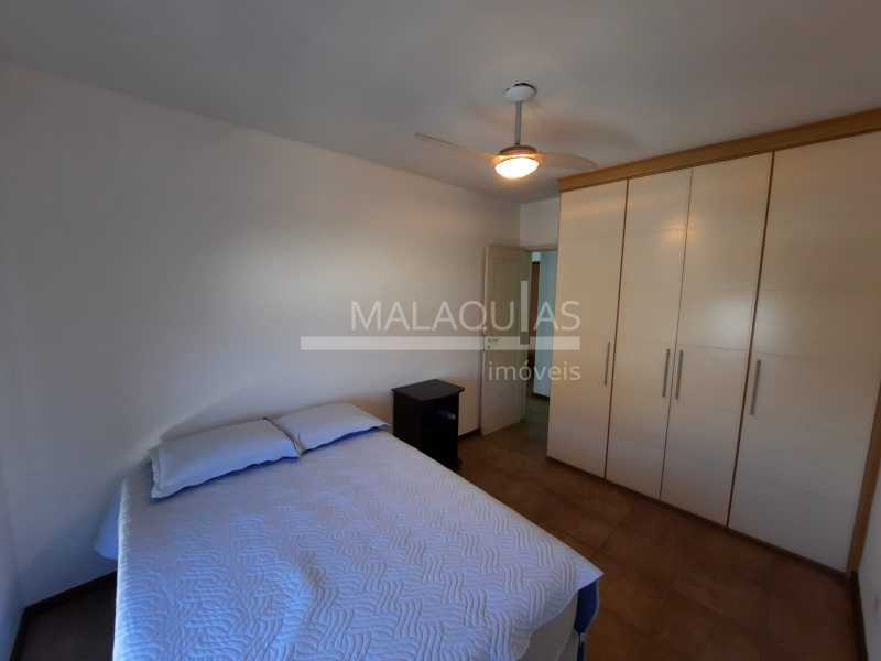 Conheça Quarto 1 do imóvel - CONDOMINIO BARRA BEACH - MI1182012 - 5 Quarto 1 - 5