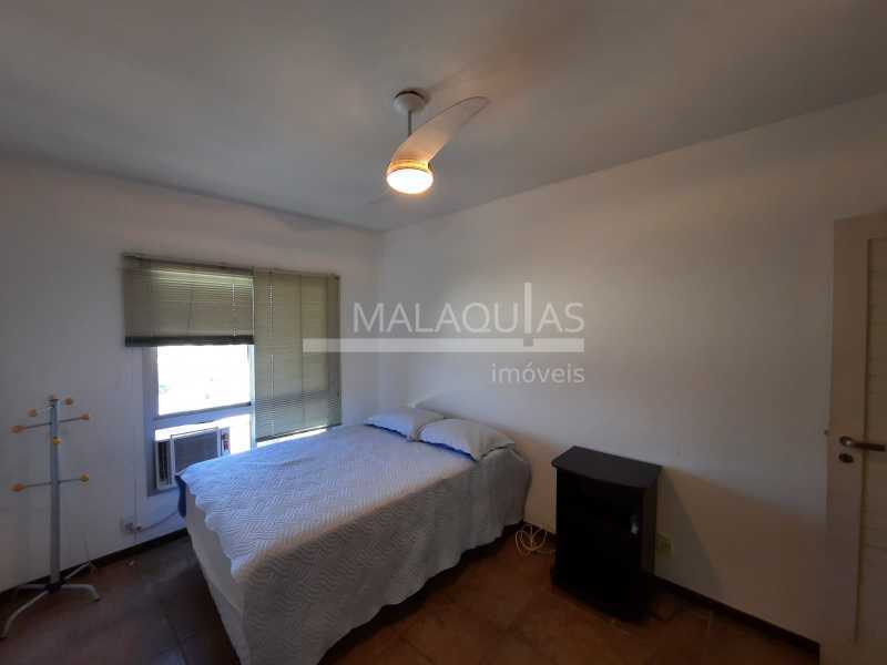 Conheça Quarto 2 do imóvel - CONDOMINIO BARRA BEACH - MI1182012 - 6 Quarto 2 - 6