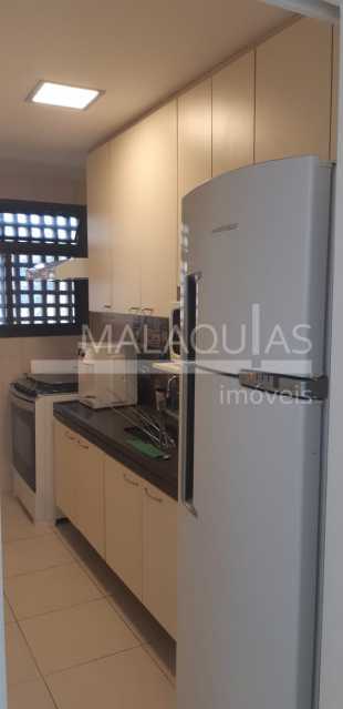 Conheça COZINHA 1º ANDAR 1 do imóvel - BARRA LEME - MI600BL - 7 COZINHA 1º ANDAR 1 - 7
