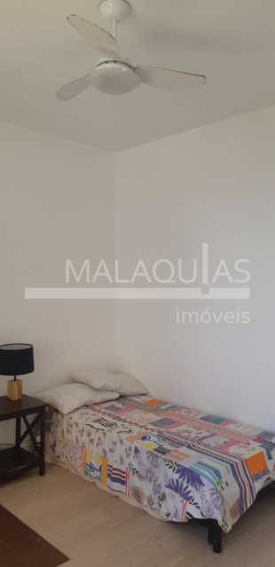 Conheça QUARTO 2º ANDAR 2 do imóvel - BARRA LEME - MI600BL - 13 QUARTO 2º ANDAR 2 - 13