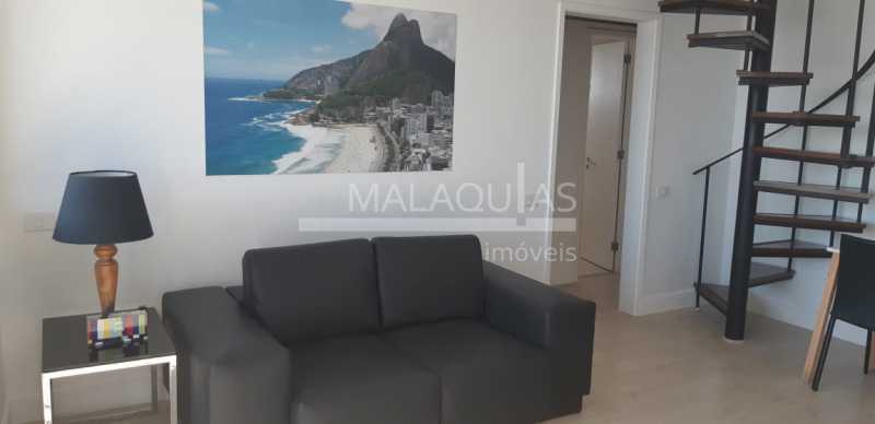 Conheça SALA 1º ANDAR 6 do imóvel - BARRA LEME - MI600BL - 2 SALA 1º ANDAR 6 - 2