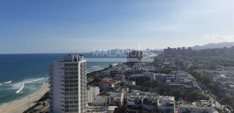 Conheça TERRAÇO 2º ANDAR 2 do imóvel - BARRA LEME - MI600BL - 21 TERRAÇO 2º ANDAR 2 - 21