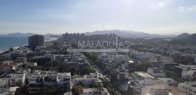 Conheça TERRAÇO 2ºANDAR 5 do imóvel - BARRA LEME - MI600BL - 23 TERRAÇO 2ºANDAR 5 - 23