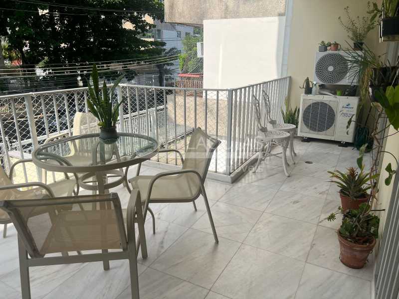 Conheça 2332d28d-a638-445e-b03f-bad285 do imóvel - Apartamento 3 quartos à venda Barra da Tijuca, Rio de Janeiro - R$ 1.650.000 - MI1HMC02 - 2 2332d28d-a638-445e-b03f-bad285 - 2